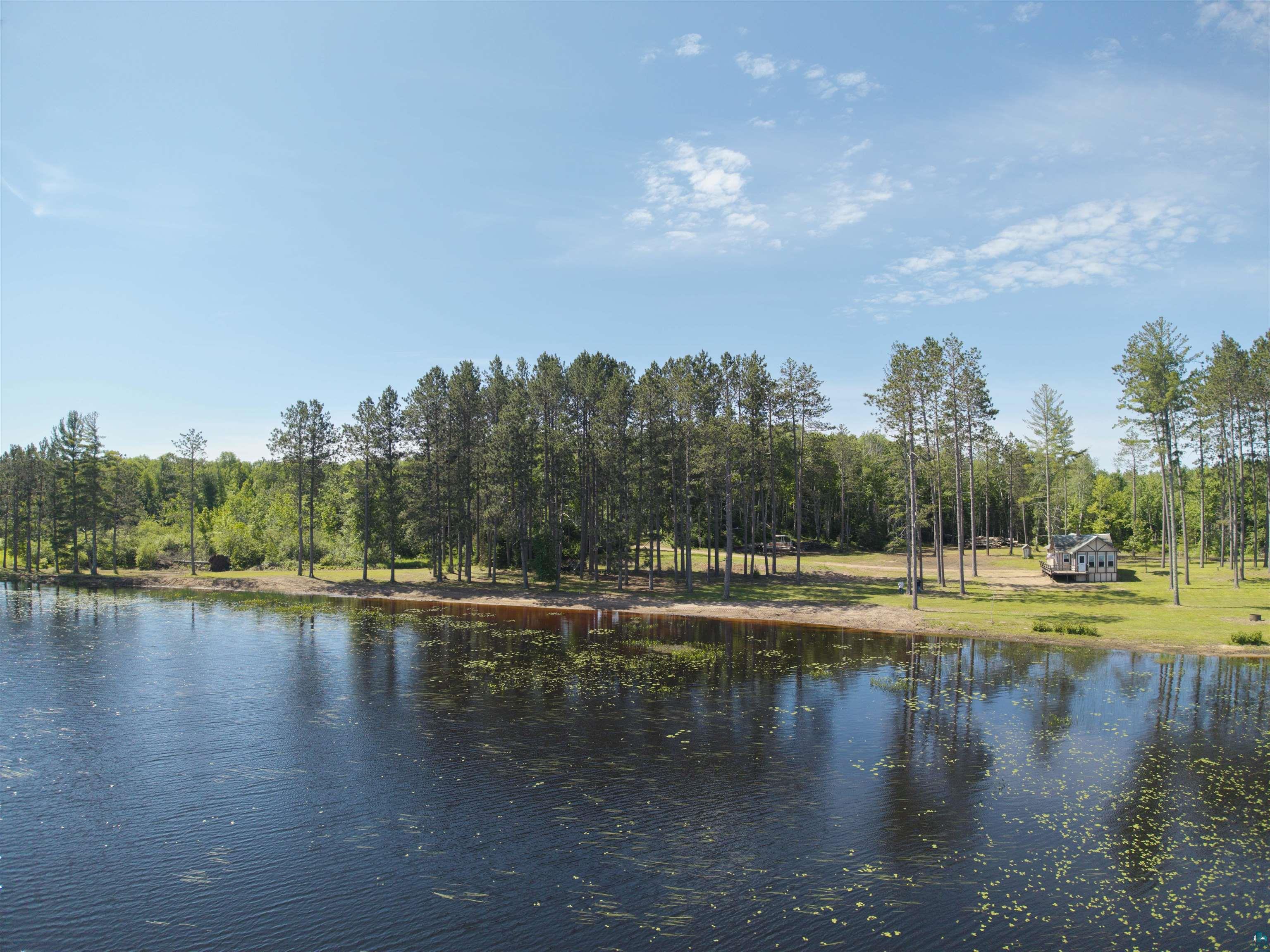 8767 South Lyman Lake Road South Range, WI 54874 - Photo 8 of 77