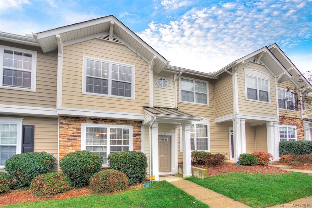 811 Gentlewinds Court, Unit 113 Fort Mill, SC 29708 - Photo 1 of 18