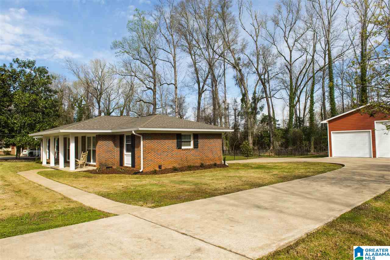 1830 Dobbs Road Alexander City, AL 35010 - Photo 26 of 33