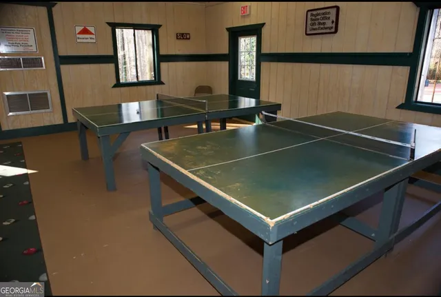 a view of kitchen counter top