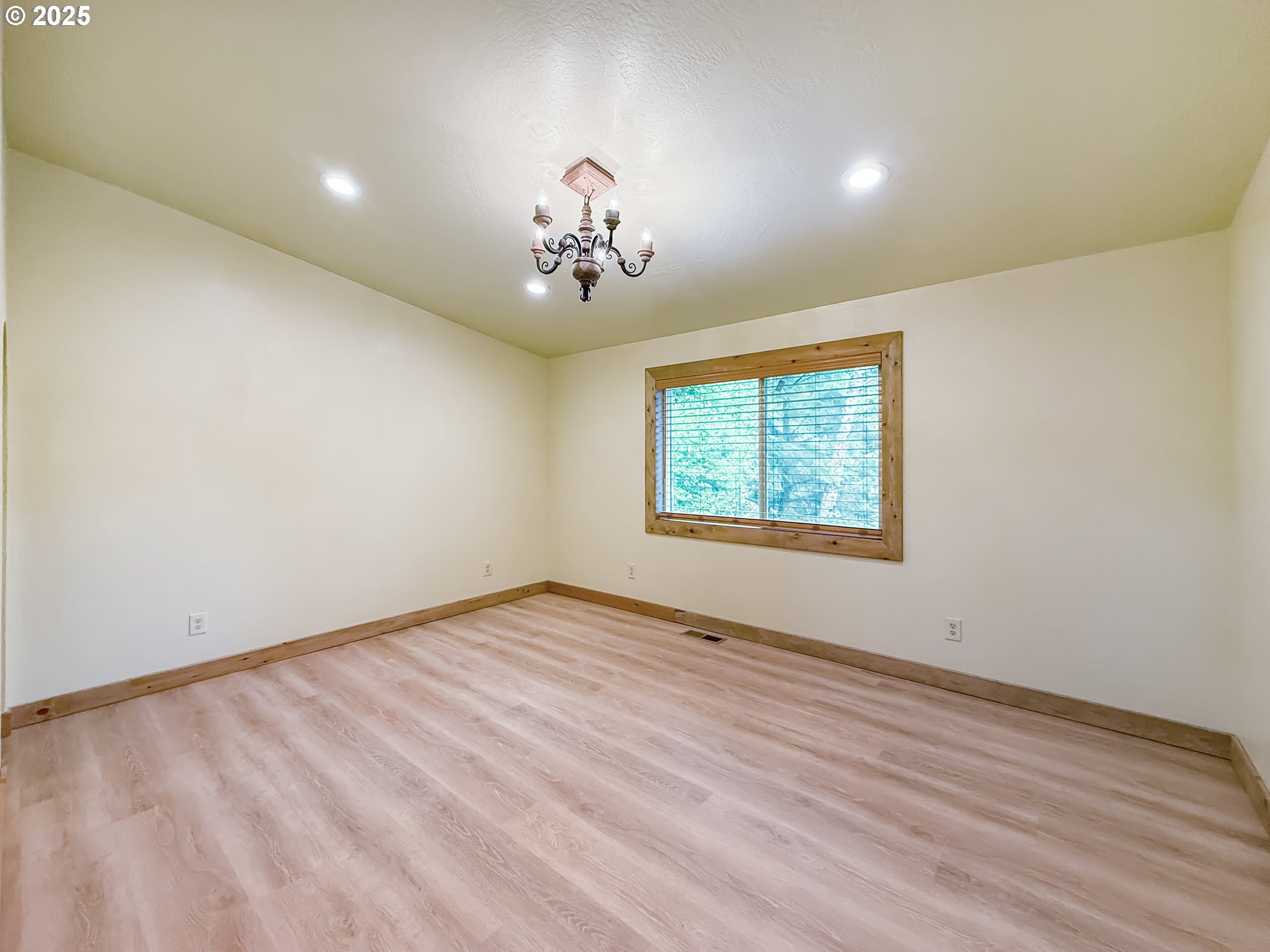 20313 Whaleshead Road Brookings, OR 97415 - Photo 24 of 41 an empty room with a window