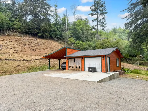 $799,900 | 20313 Whaleshead Road, Brookings, OR 97415