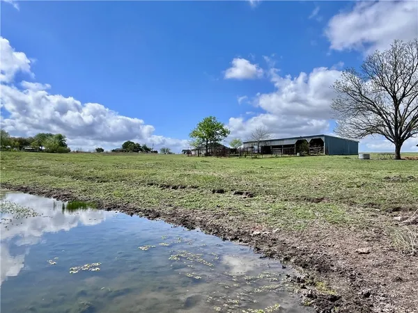 $284,500 | 0 Marshall Lane, Chappell Hill, TX 77426