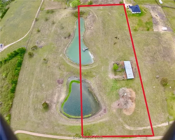 $284,500 | 0 Marshall Lane, Chappell Hill, TX 77426