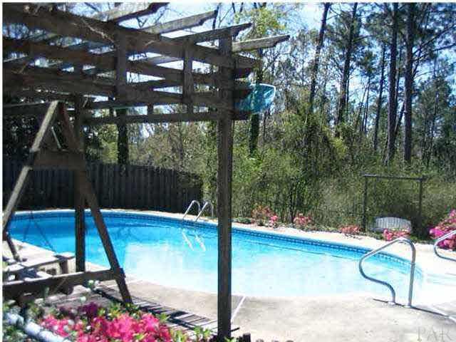 2015 Filly Road Cantonment, FL 32533 - Photo 19 of 20 Gallery Image 19