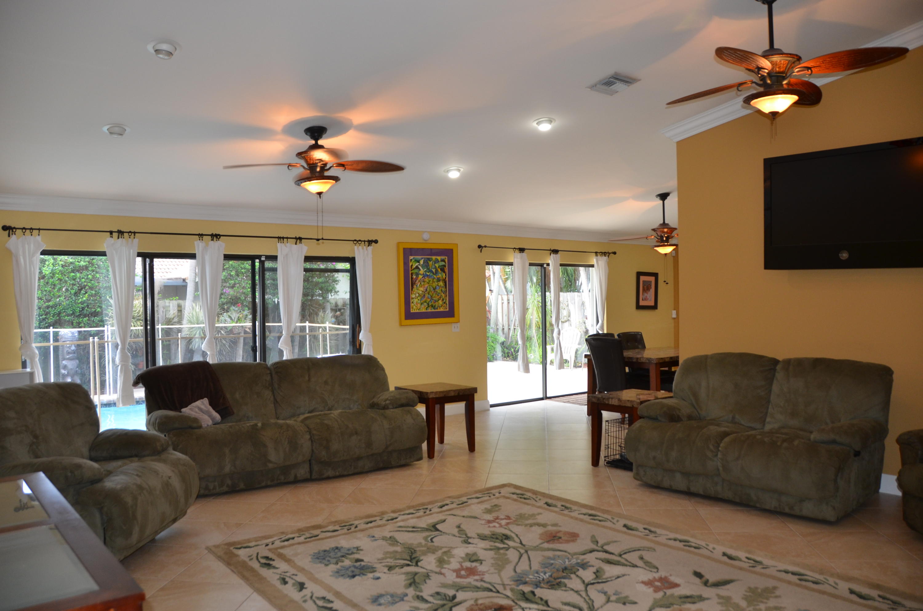 400 Sequoia Lane Boca Raton, FL 33487 - Photo 8 of 32 DSC_6036