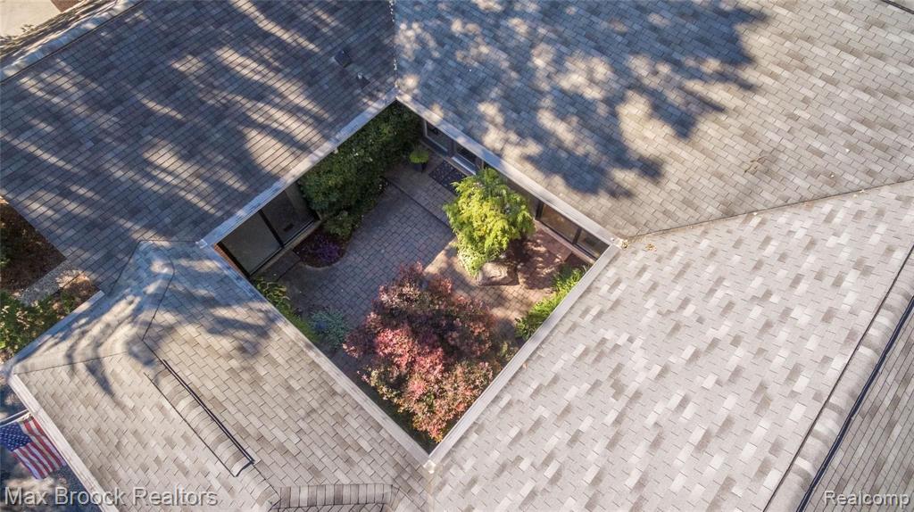 32481 Evergreen Road Beverly Hills, MI 48025 - Photo 20 of 57