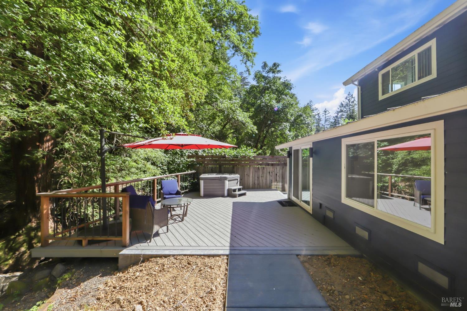 3184 Calistoga Road Santa Rosa, CA 95404 - Photo 35 of 63