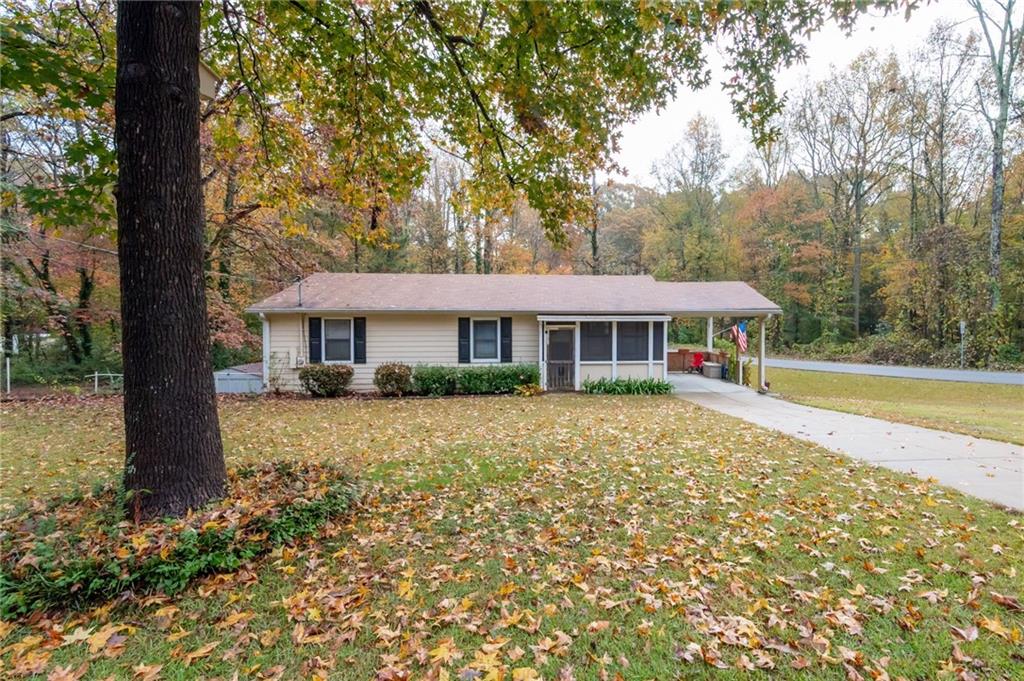 2151 Chestnut Log Loop Lithia Springs, GA 30122 - Photo 1 of 1 Gallery Image 1