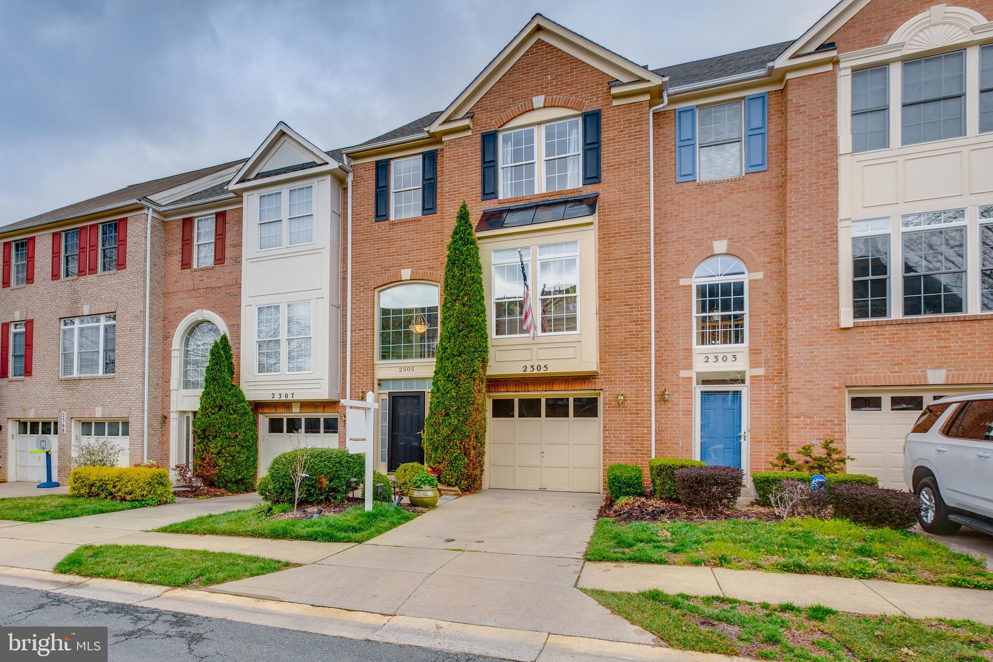 2305 Kenosha Place Silver Spring, MD 20906 - Photo 2 of 41 Gallery Image 2