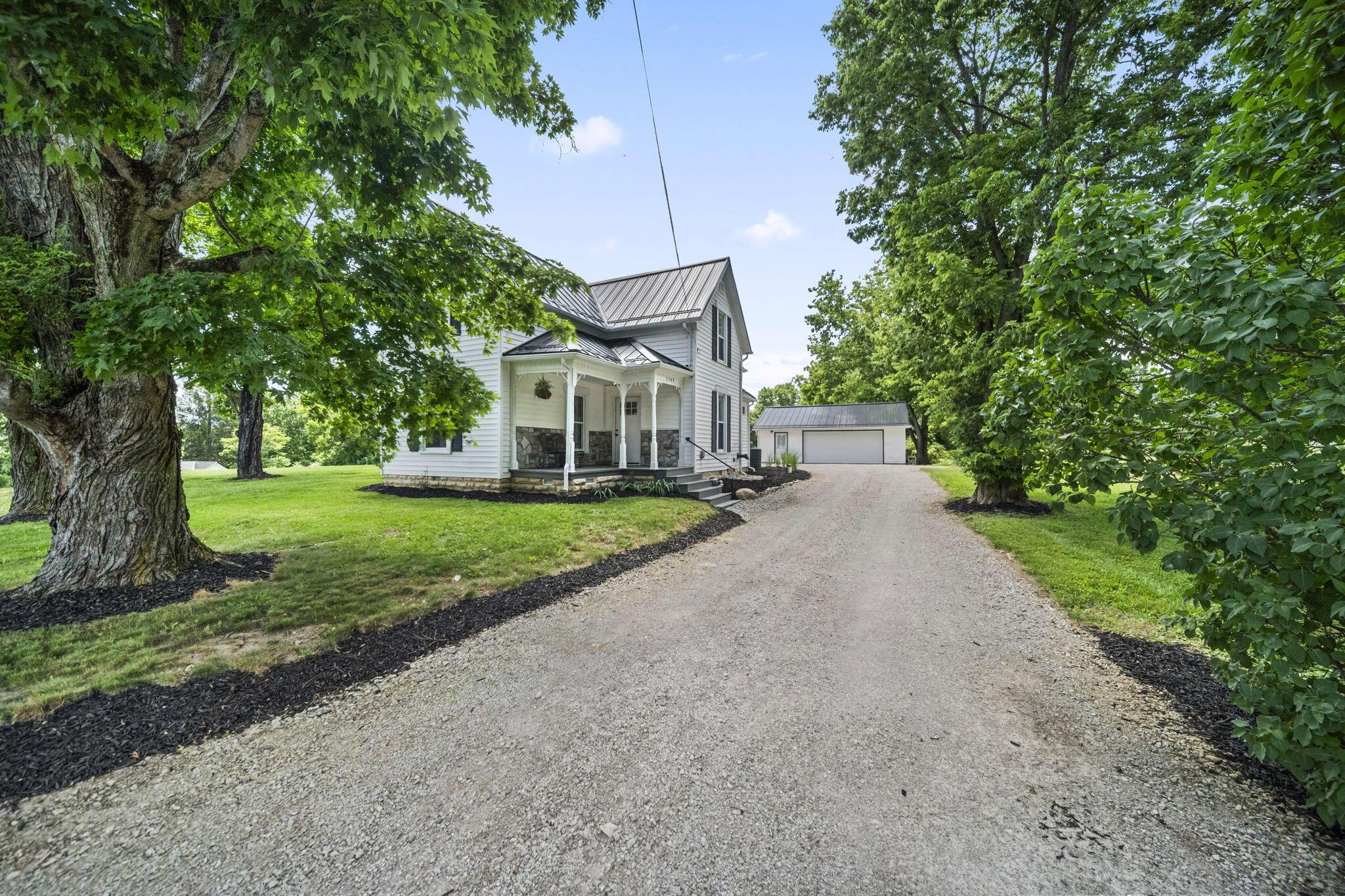 8947 Rapid Forge Road Greenfield, OH 45123 - Photo 2 of 30 2-web-or-mls-A7405871