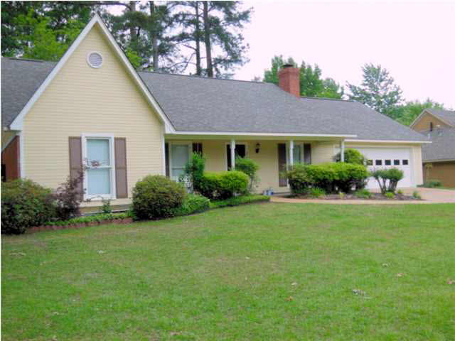 111 Ridgecrest Drive Ridgeland, MS 39157 - Photo 1 of 21 Photo 1
