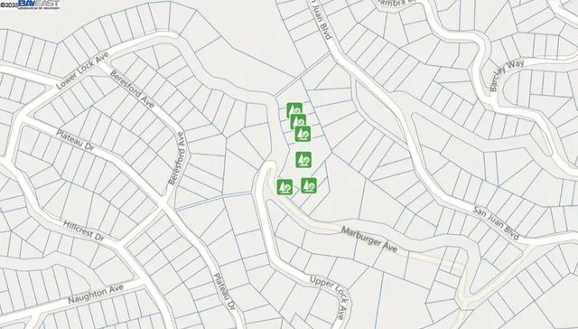 $700,000 | 0 Marburger Avenue, Belmont, CA 94002