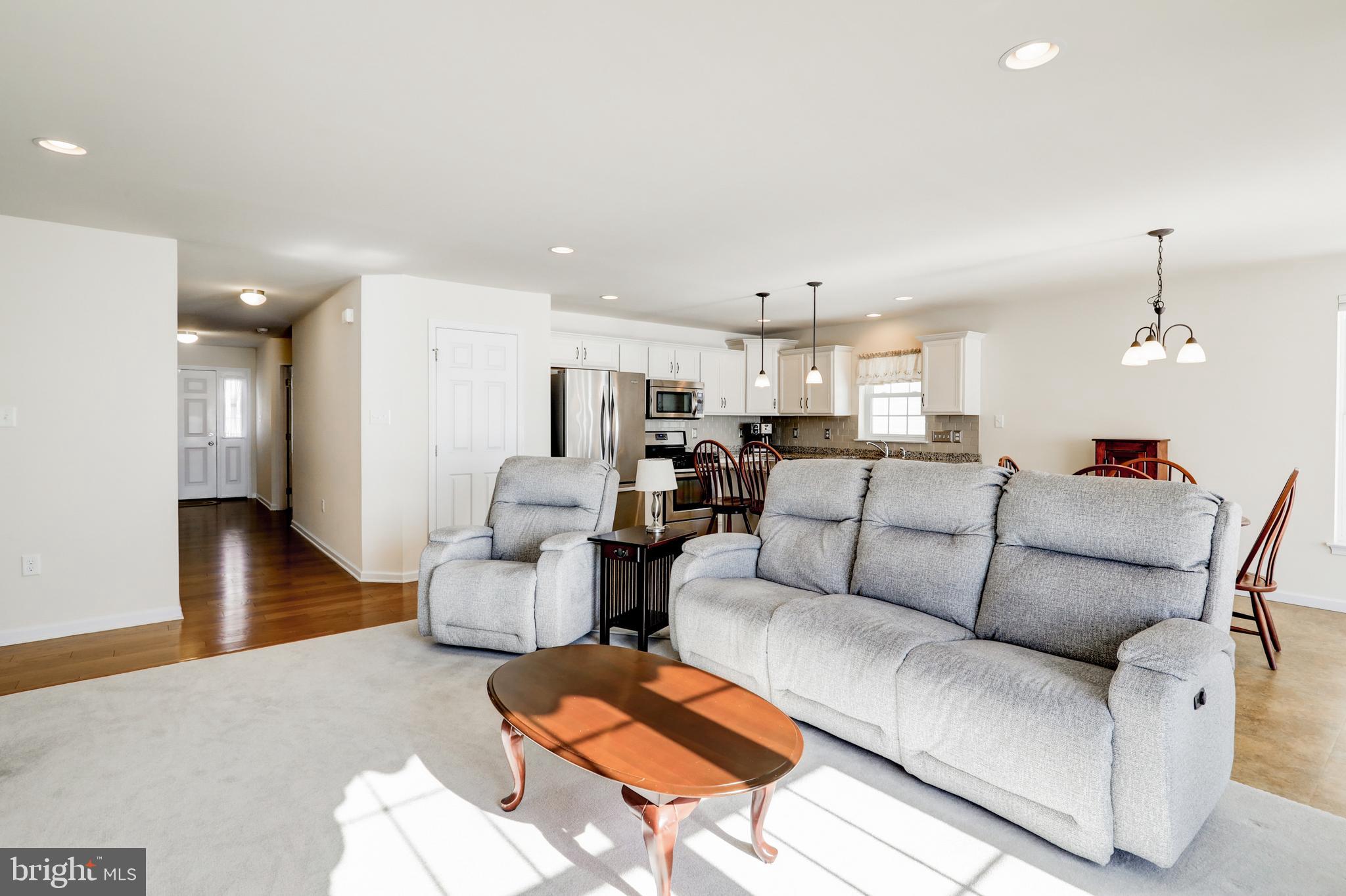 79 Pleasant Road Gordonville, PA 17529 - Photo 13 of 47 Living Room