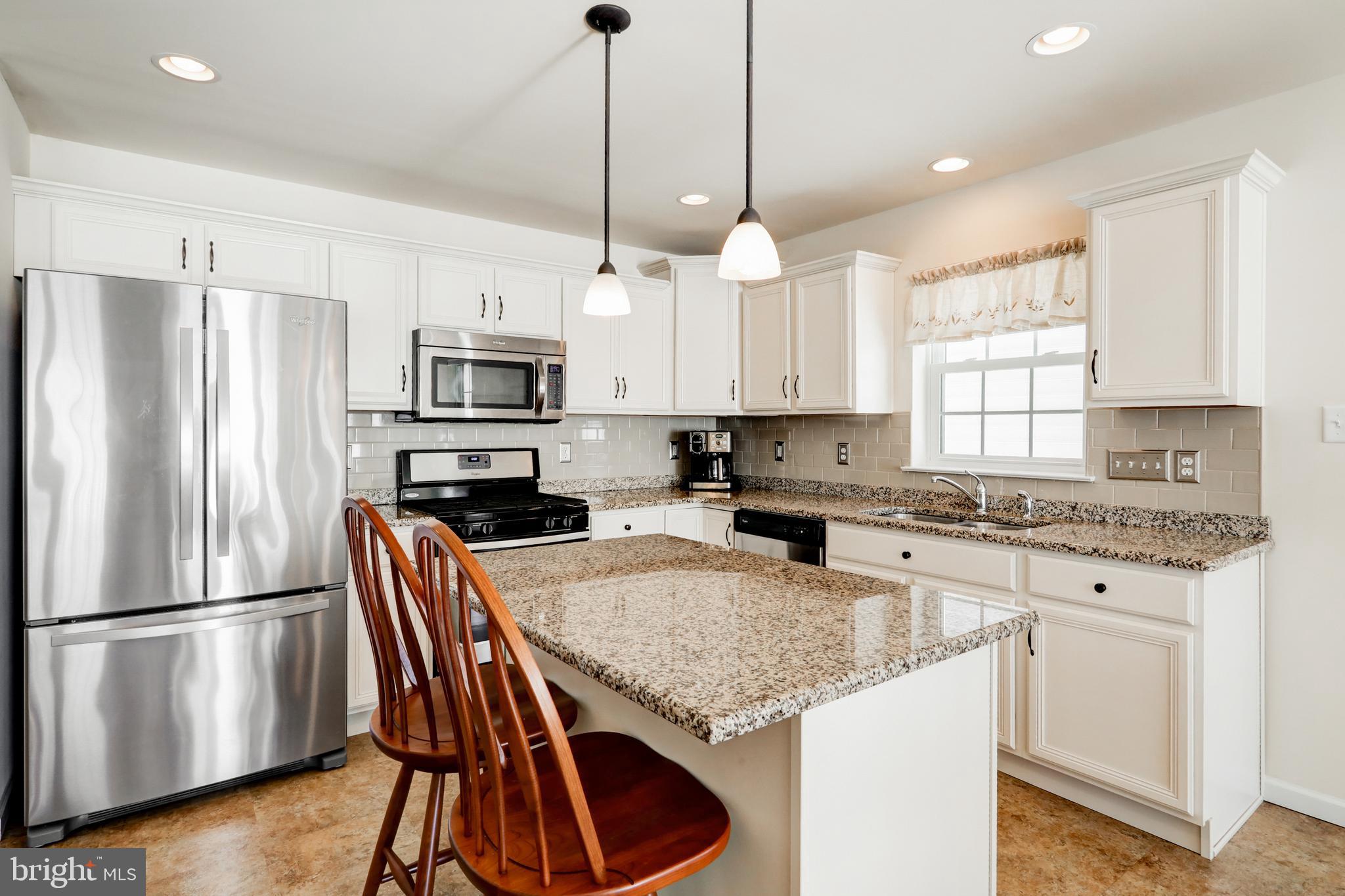 79 Pleasant Road Gordonville, PA 17529 - Photo 18 of 47 Kitchen