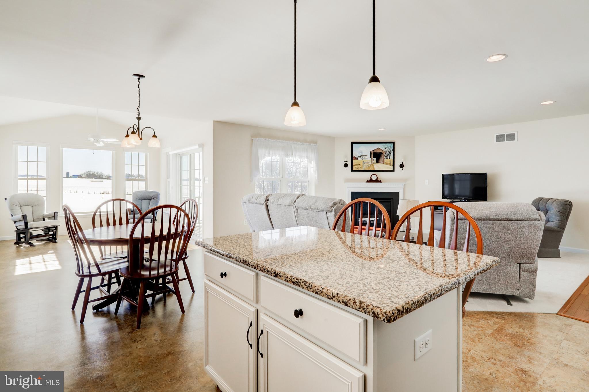 79 Pleasant Road Gordonville, PA 17529 - Photo 19 of 47 Kitchen