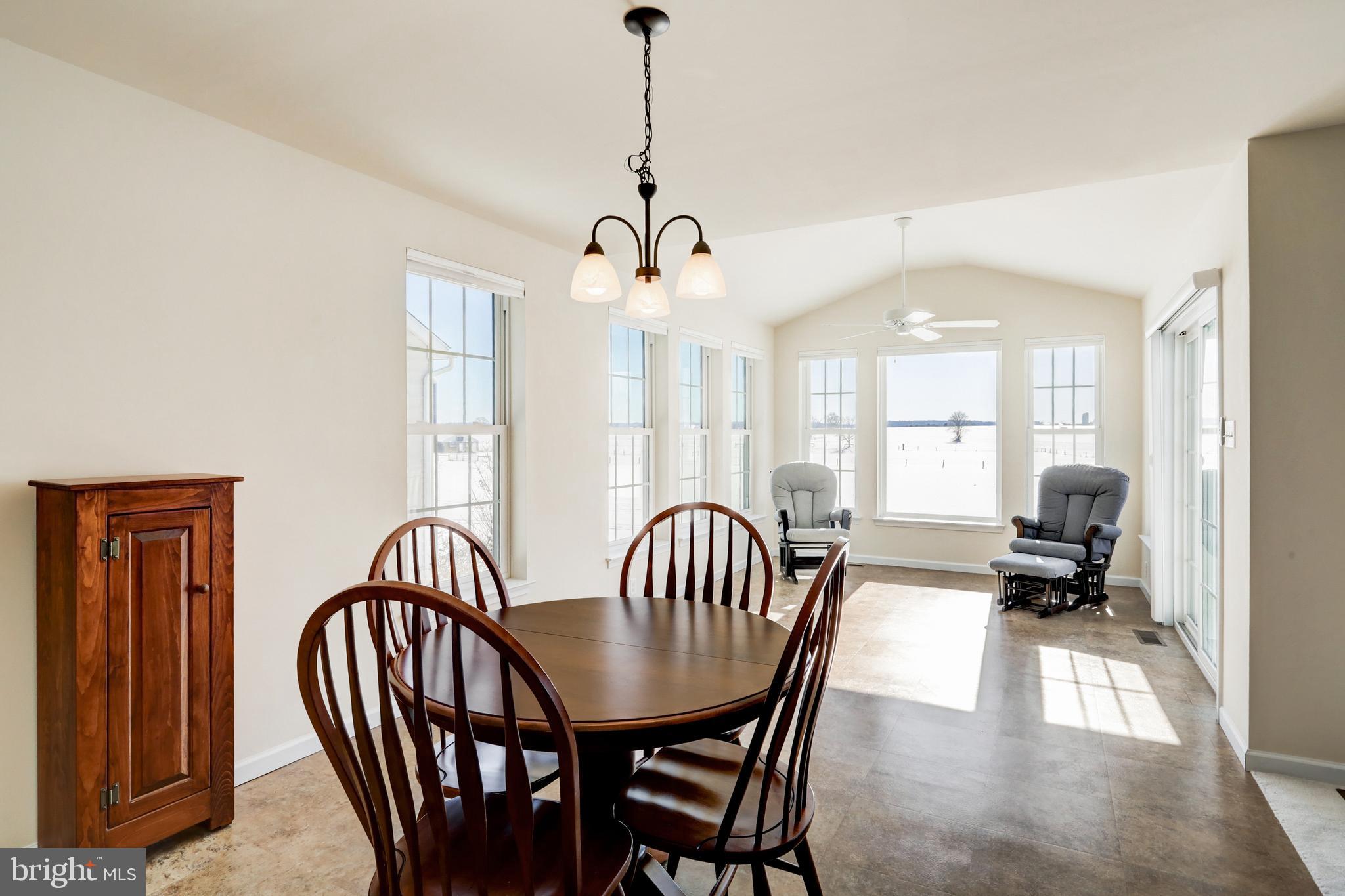 79 Pleasant Road Gordonville, PA 17529 - Photo 20 of 47 Kitchen