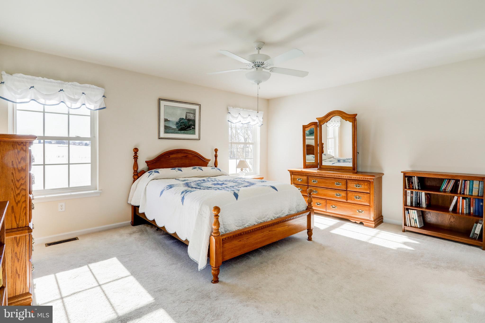 79 Pleasant Road Gordonville, PA 17529 - Photo 23 of 47 Primary Bedroom