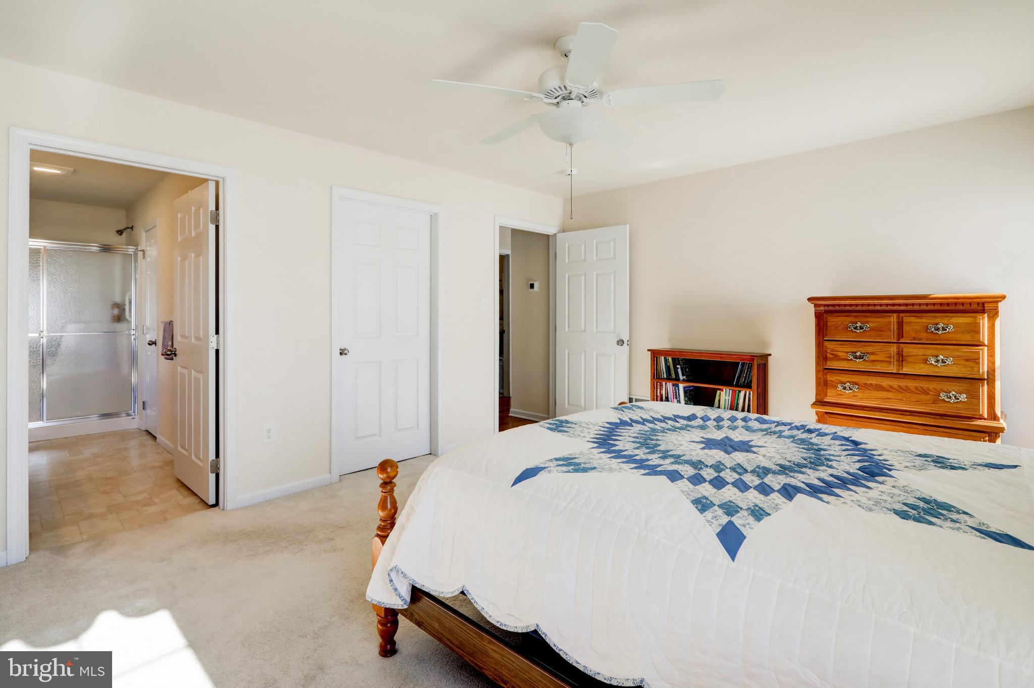 79 Pleasant Road Gordonville, PA 17529 - Photo 24 of 47 Primary Bedroom