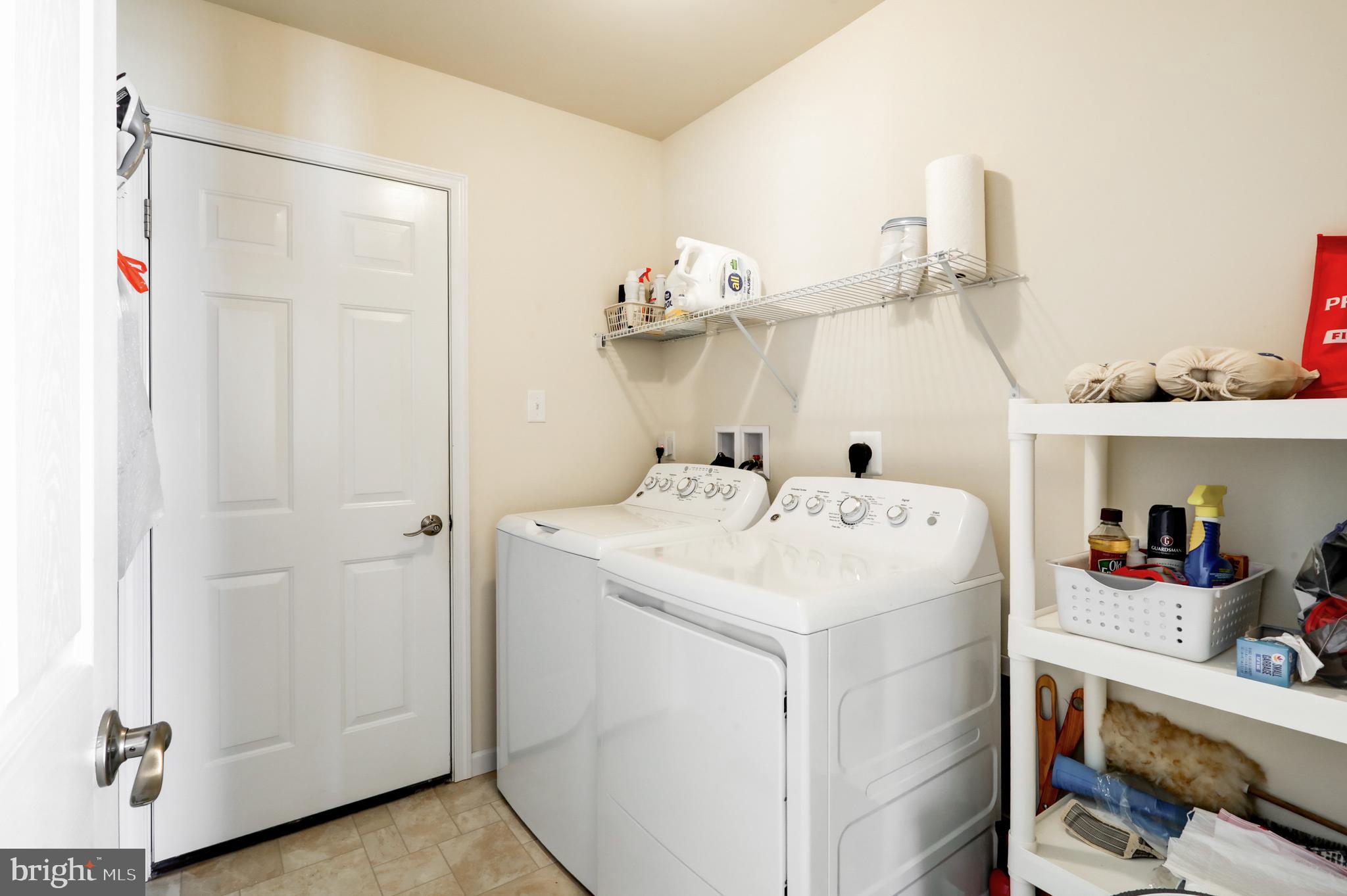 79 Pleasant Road Gordonville, PA 17529 - Photo 27 of 47 Laundry Room