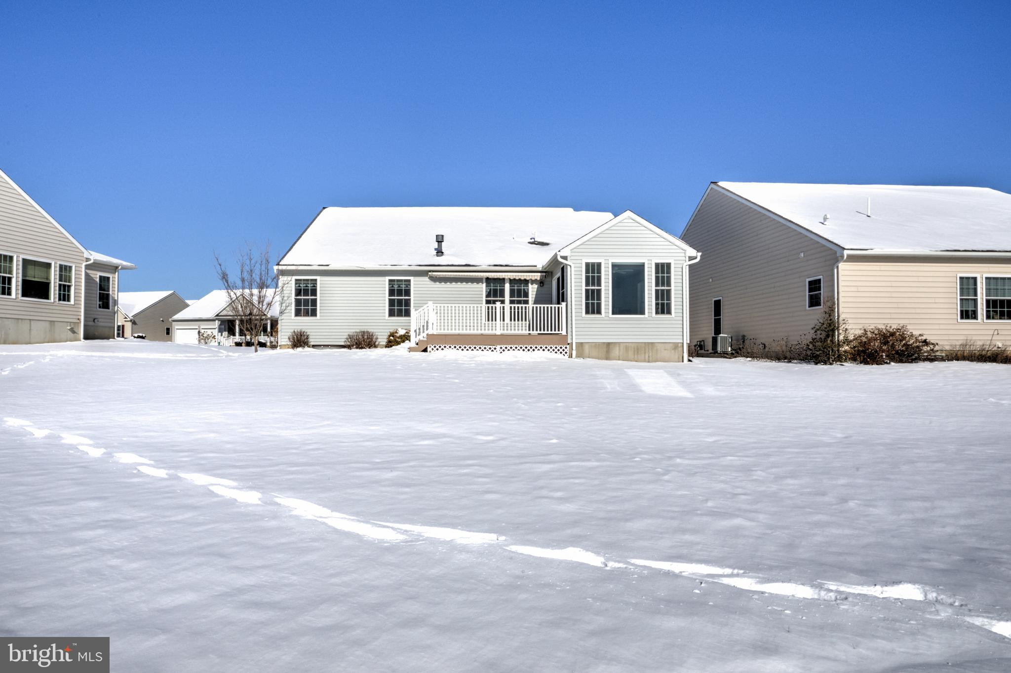 79 Pleasant Road Gordonville, PA 17529 - Photo 36 of 47