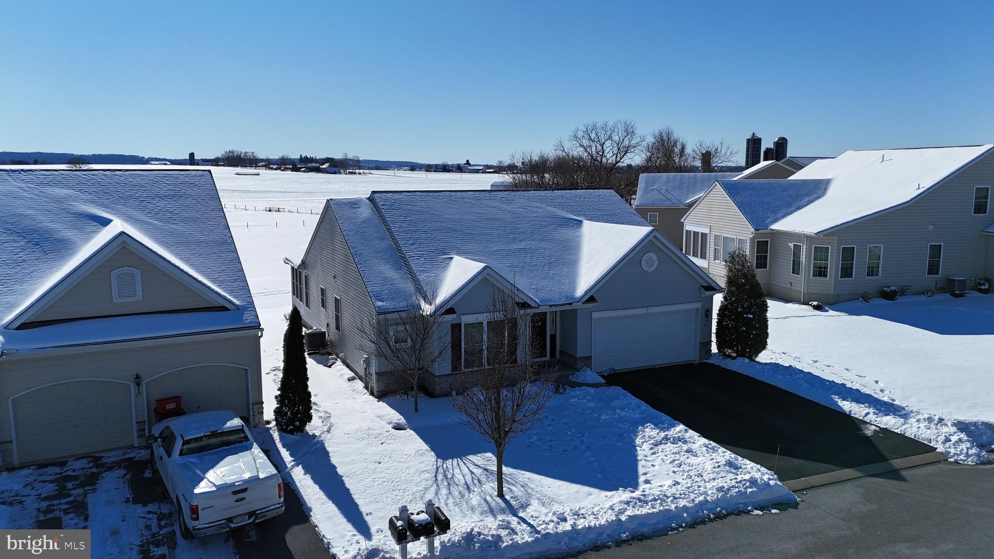 79 Pleasant Road Gordonville, PA 17529 - Photo 37 of 47