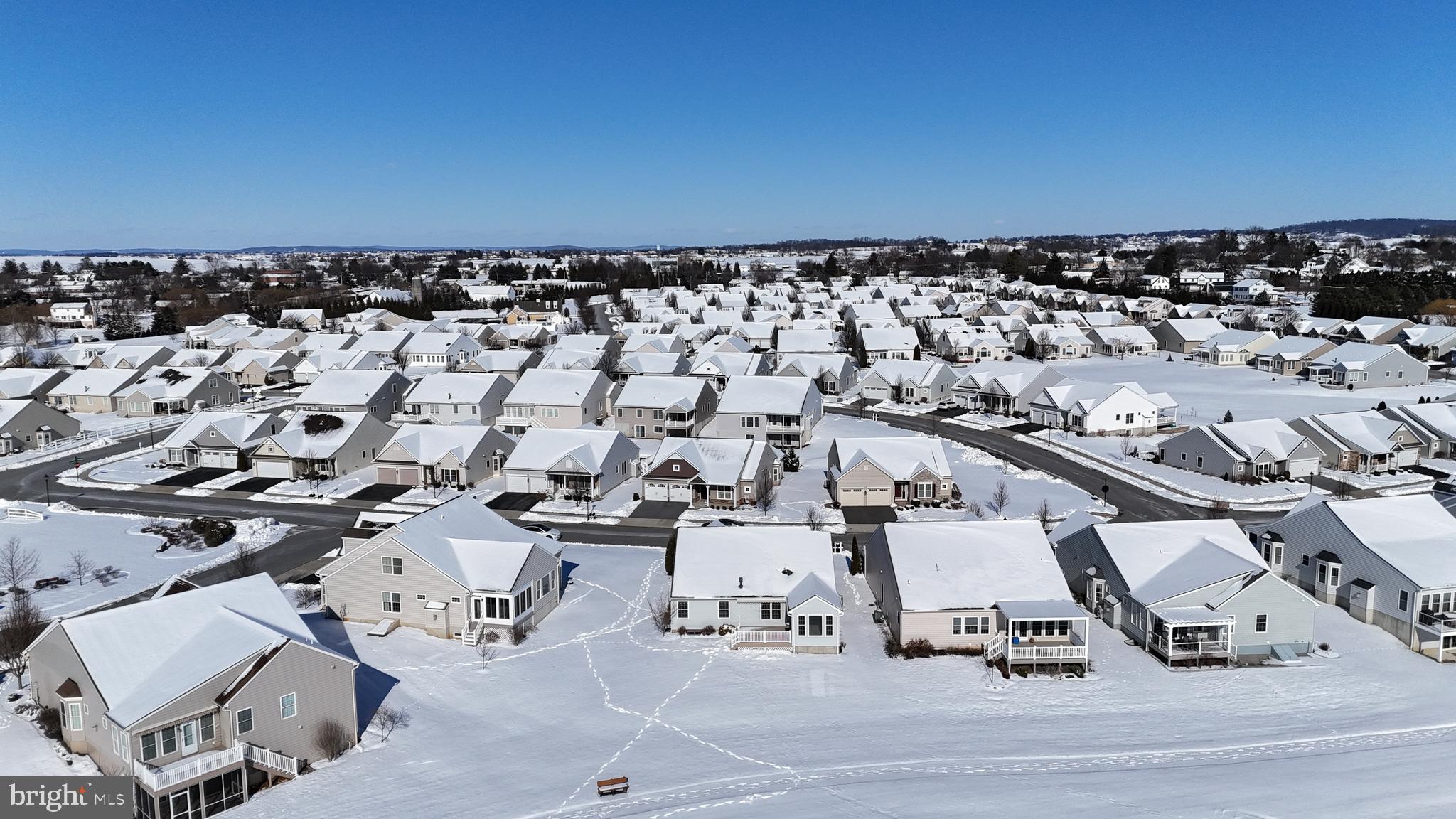 79 Pleasant Road Gordonville, PA 17529 - Photo 42 of 47