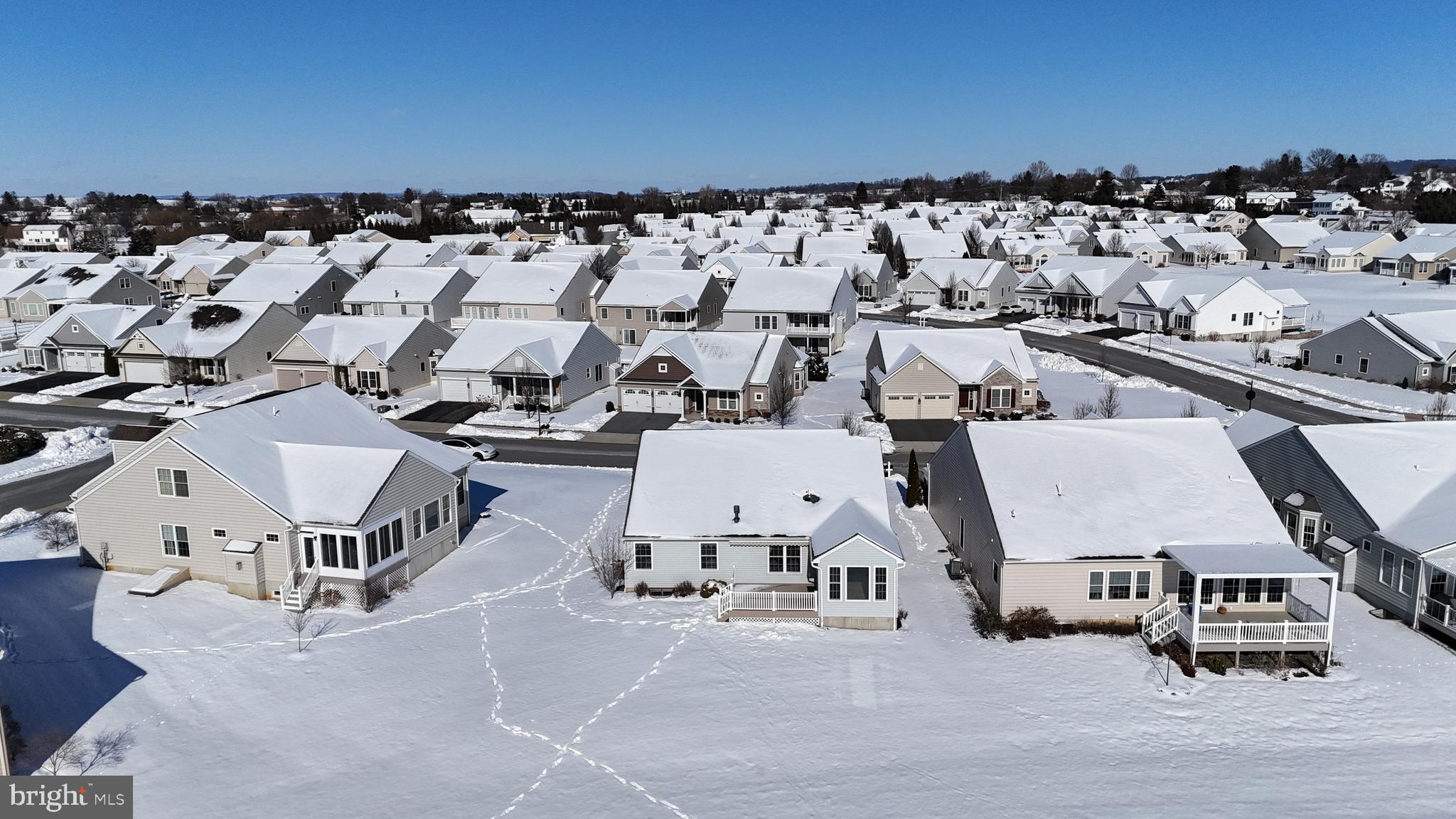 79 Pleasant Road Gordonville, PA 17529 - Photo 43 of 47