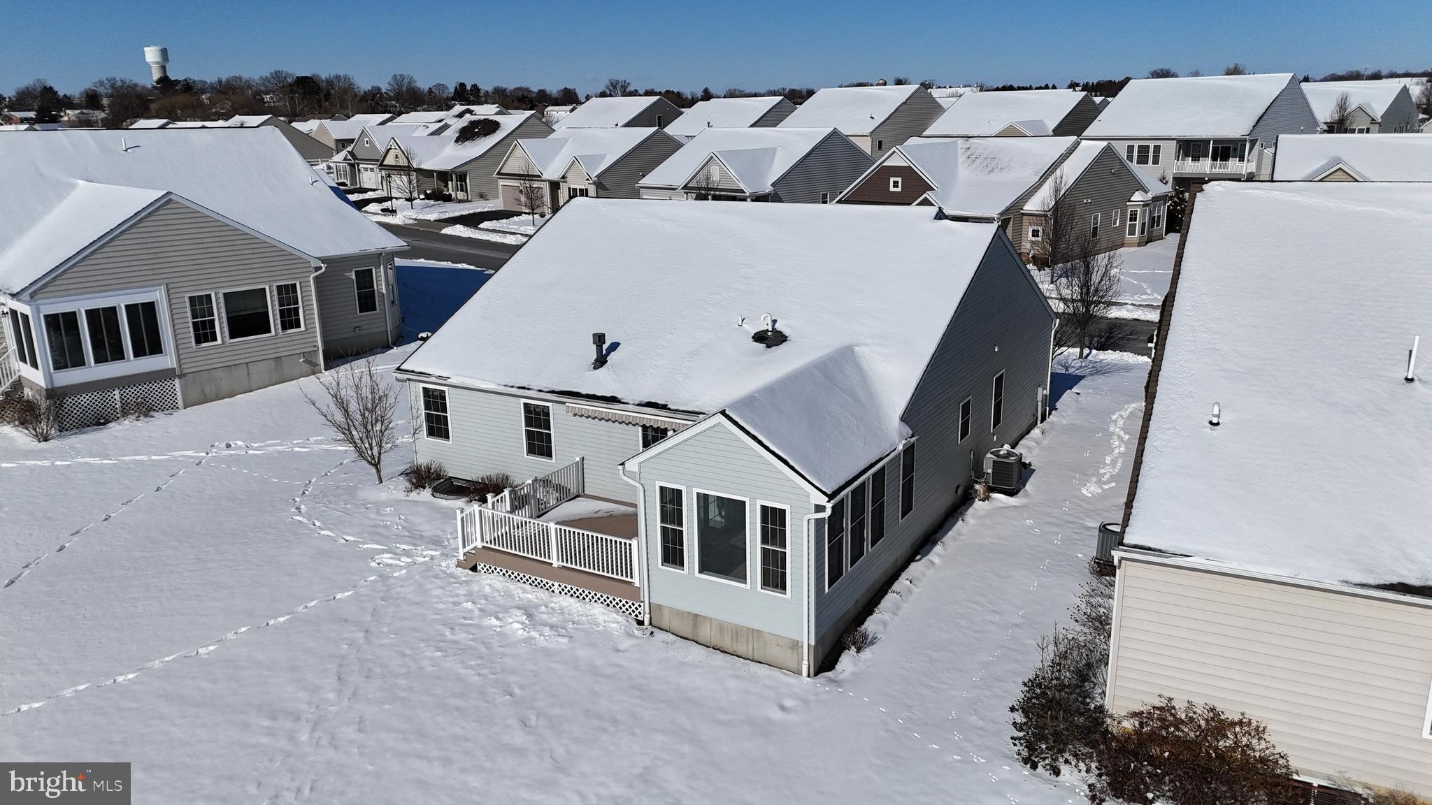 79 Pleasant Road Gordonville, PA 17529 - Photo 44 of 47