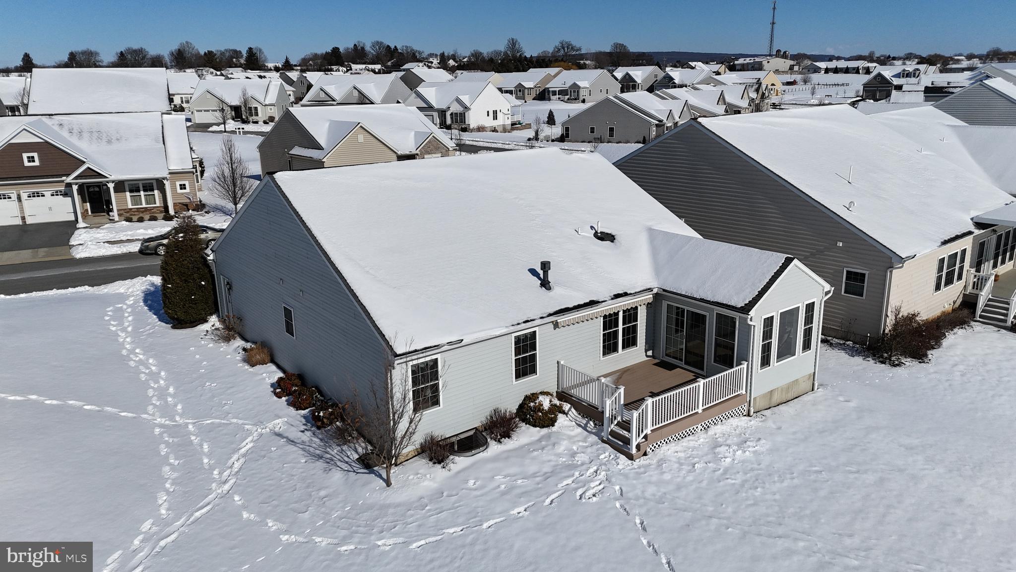 79 Pleasant Road Gordonville, PA 17529 - Photo 45 of 47