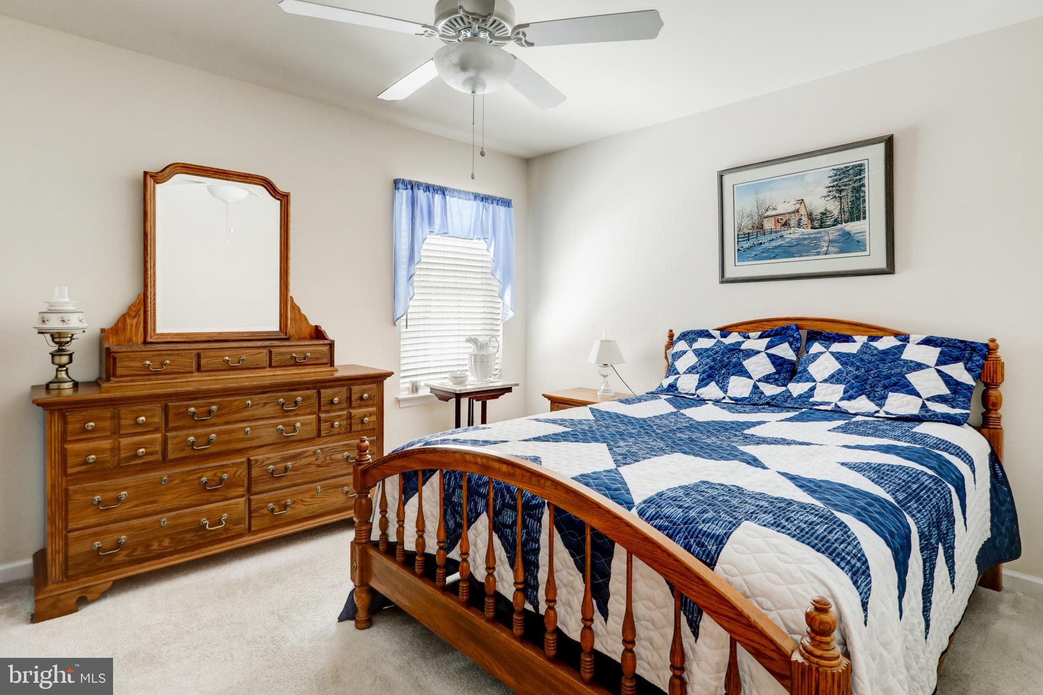 79 Pleasant Road Gordonville, PA 17529 - Photo 7 of 47 Bedroom 3