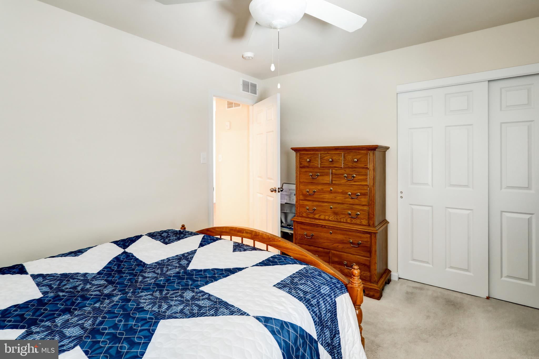 79 Pleasant Road Gordonville, PA 17529 - Photo 8 of 47 Bedroom 3