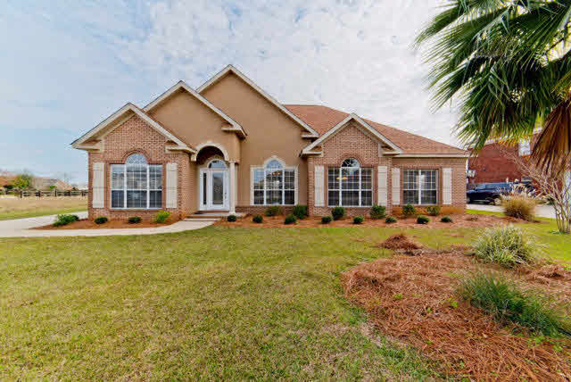 11029 Elysian Circle Daphne, AL 36526 - Photo 1 of 17