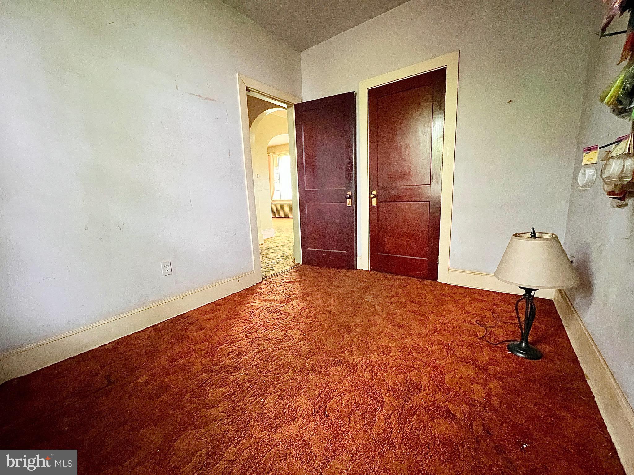 280 Fairview Street Tamaqua, PA 18252 - Photo 16 of 26 a view of empty room