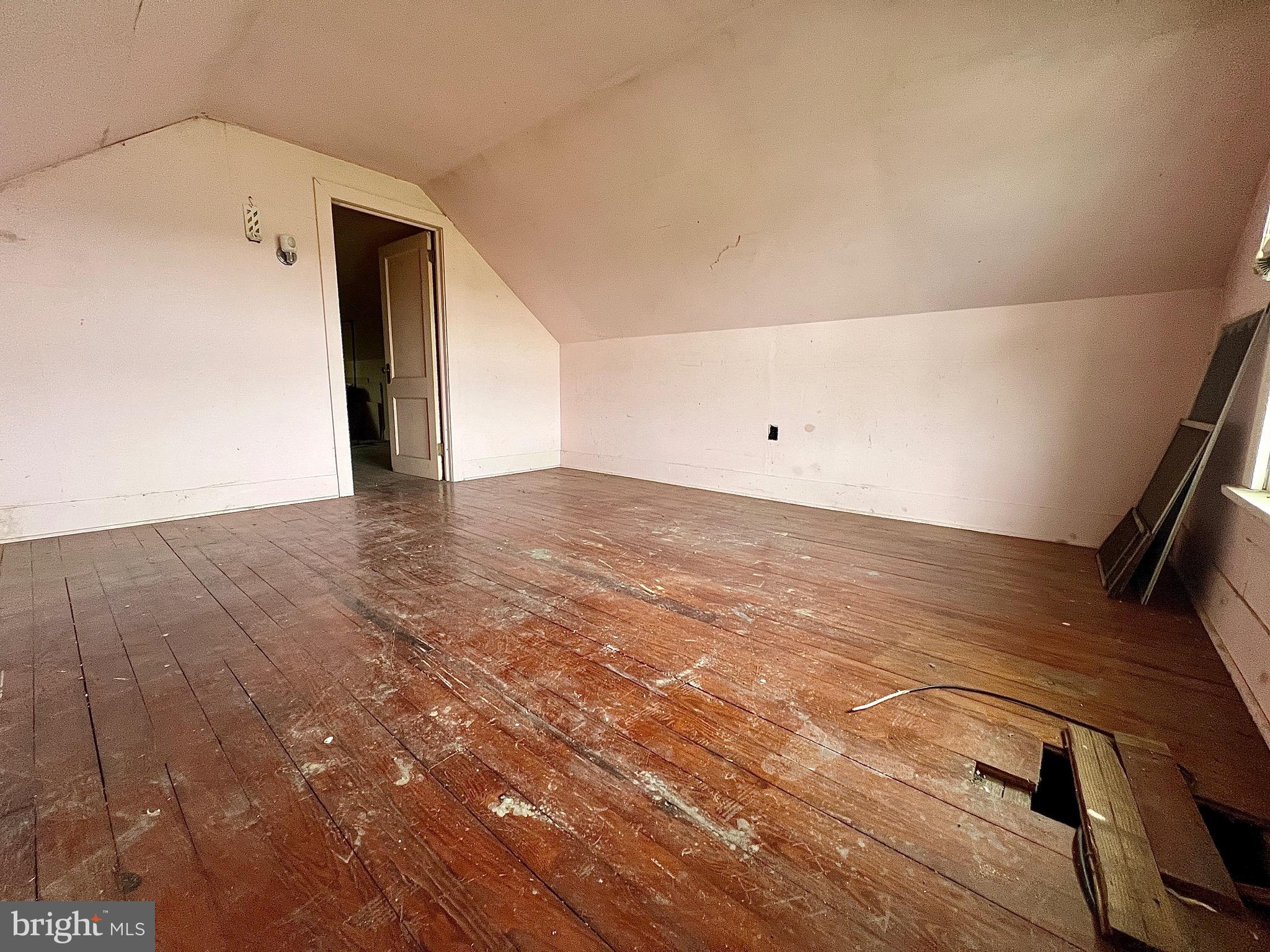 280 Fairview Street Tamaqua, PA 18252 - Photo 20 of 26 a view of an empty room