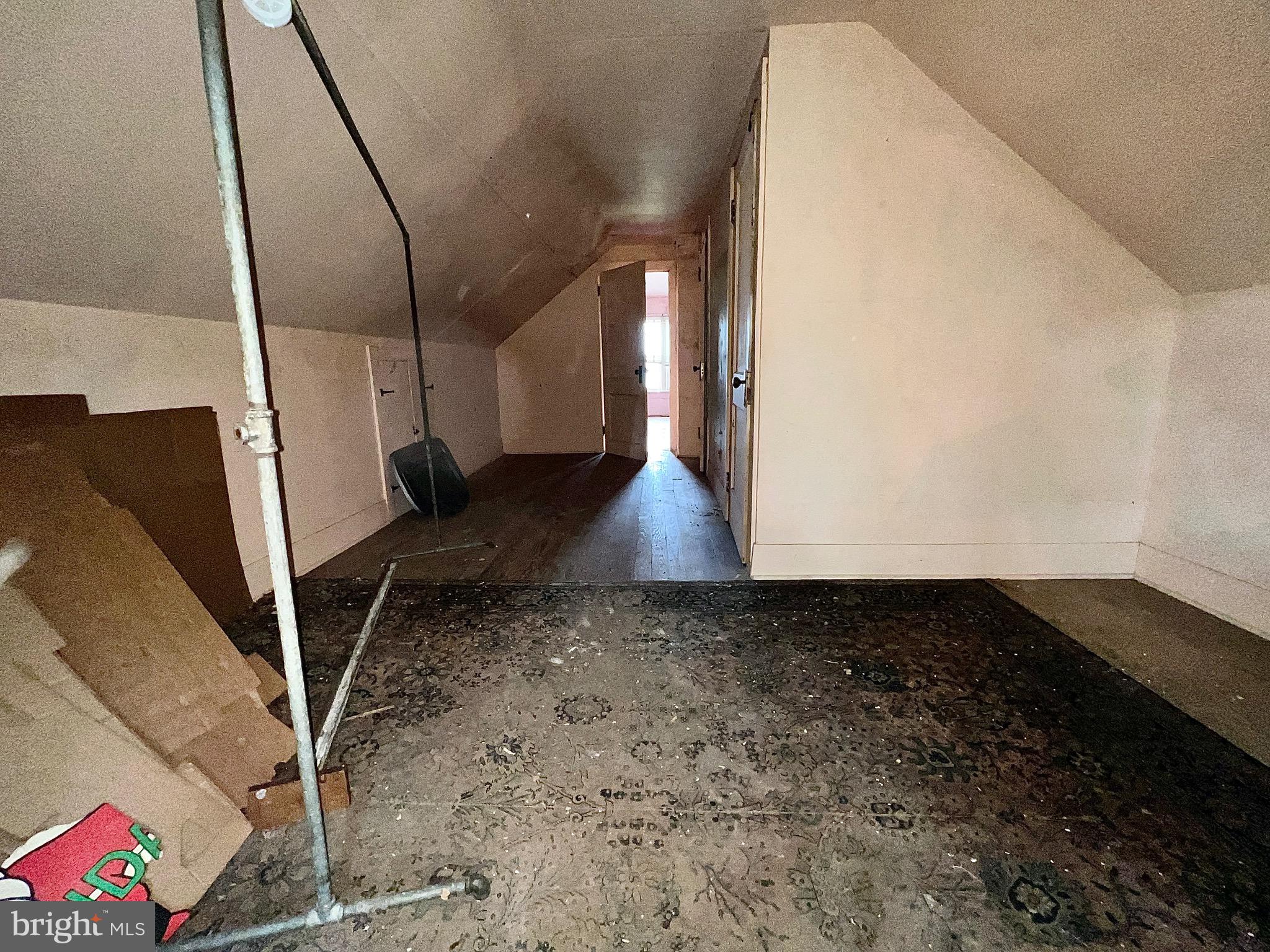 280 Fairview Street Tamaqua, PA 18252 - Photo 21 of 26 a view of an entryway