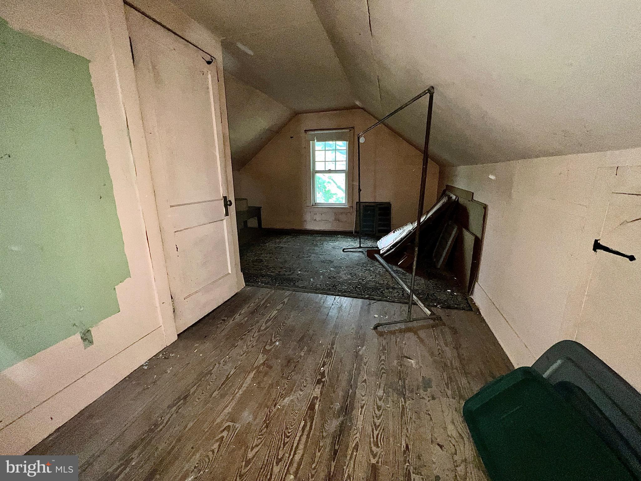 280 Fairview Street Tamaqua, PA 18252 - Photo 22 of 26 a view of entryway with wooden floor