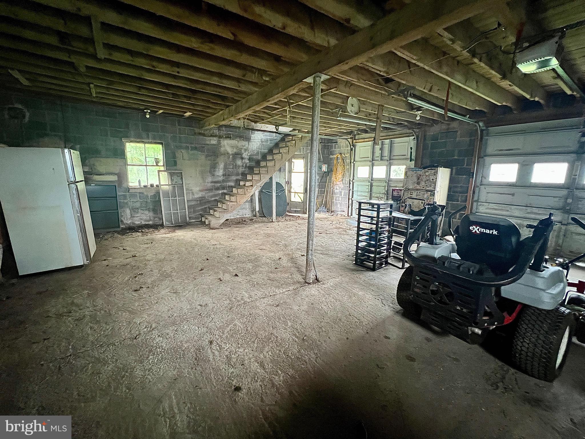 280 Fairview Street Tamaqua, PA 18252 - Photo 8 of 26 a view of a room with gym equipment