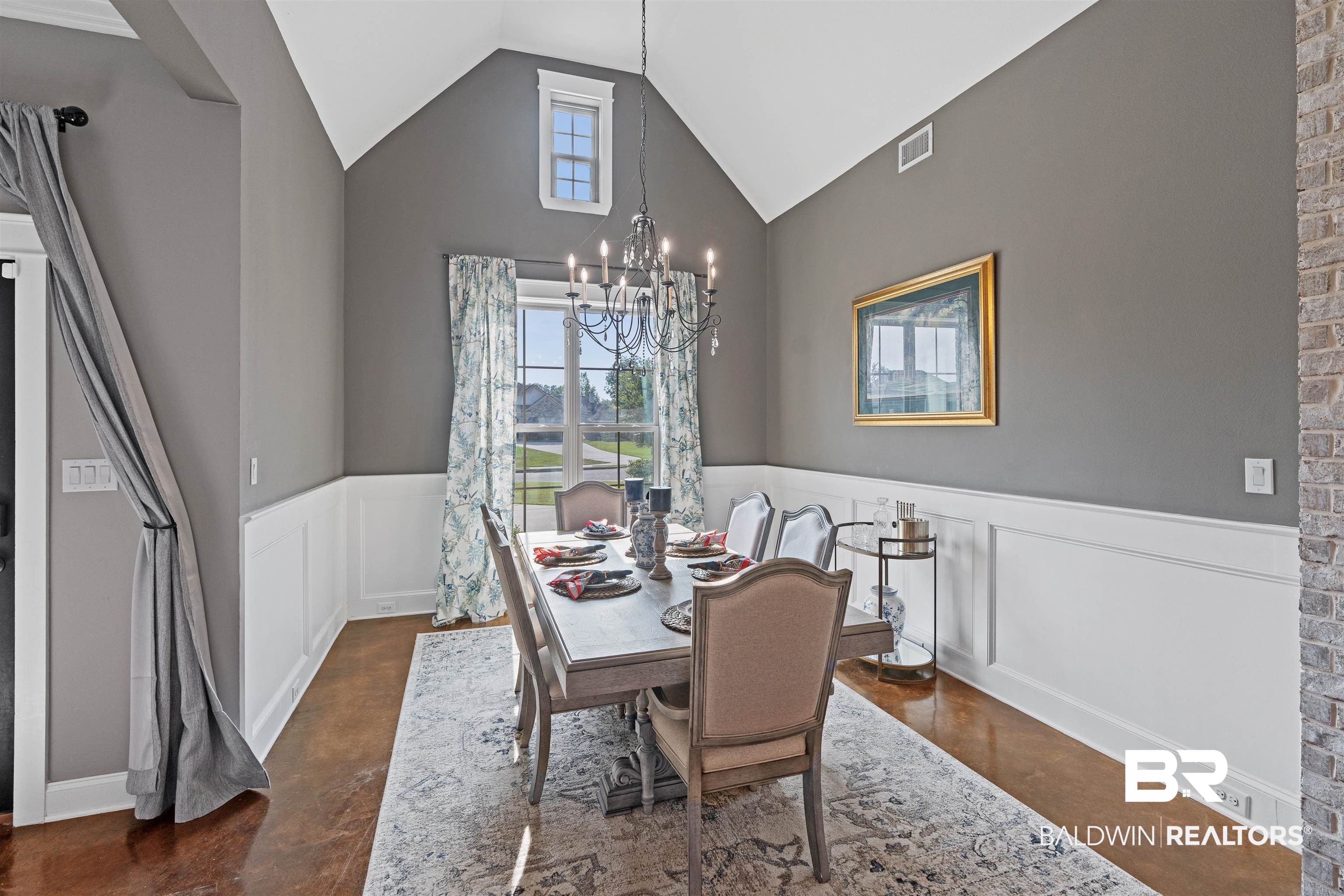 27049 Allenbrook Court Daphne, AL 36526 - Photo 6 of 39 Dining Area
