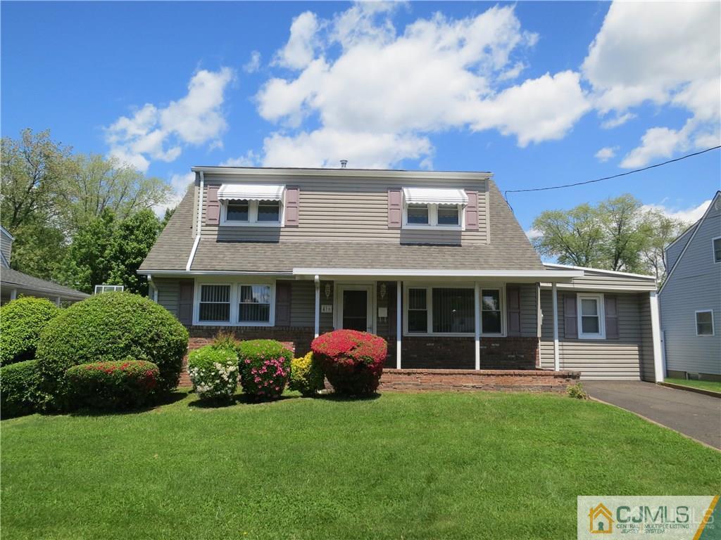 416 Decatur Avenue Middlesex, NJ 08846 - Photo 1 of 20 Gallery Image 1