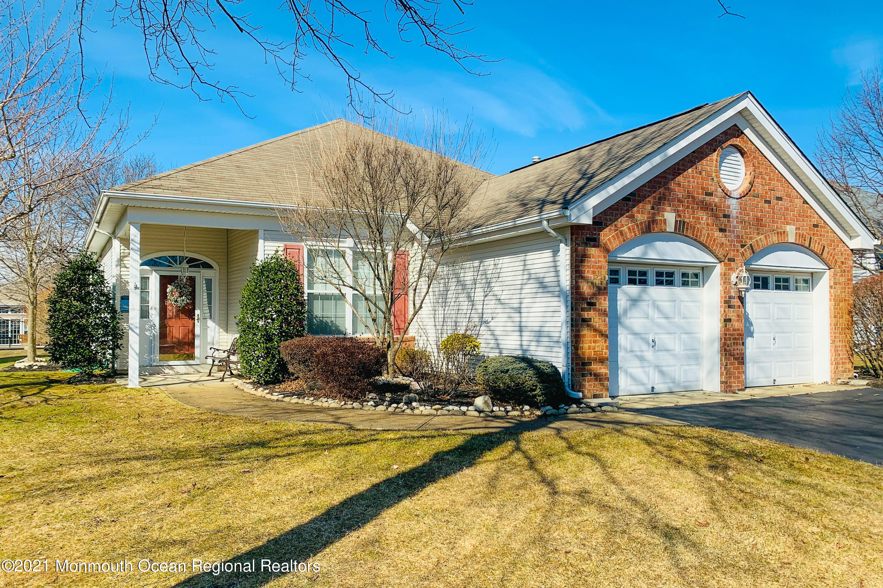 2561 Collier Road Manasquan, NJ 08736 - Photo 2 of 14 Collier Drive-16