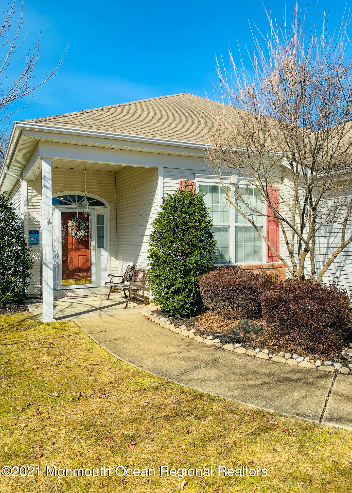 2561 Collier Road Manasquan, NJ 08736 - Photo 4 of 14 Collier Drive-17