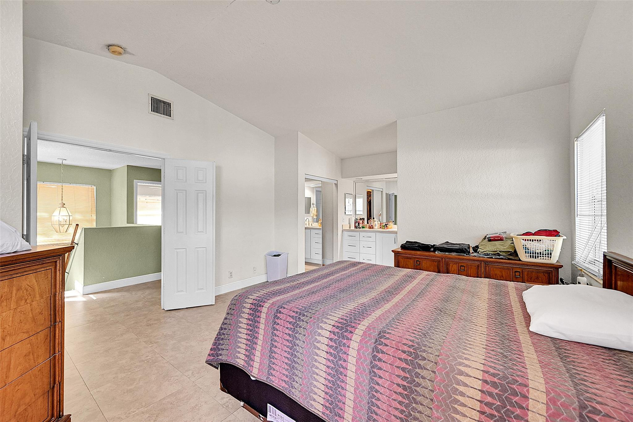 3585 Simms Street Hollywood, FL 33021 - Photo 12 of 52 master bedroom