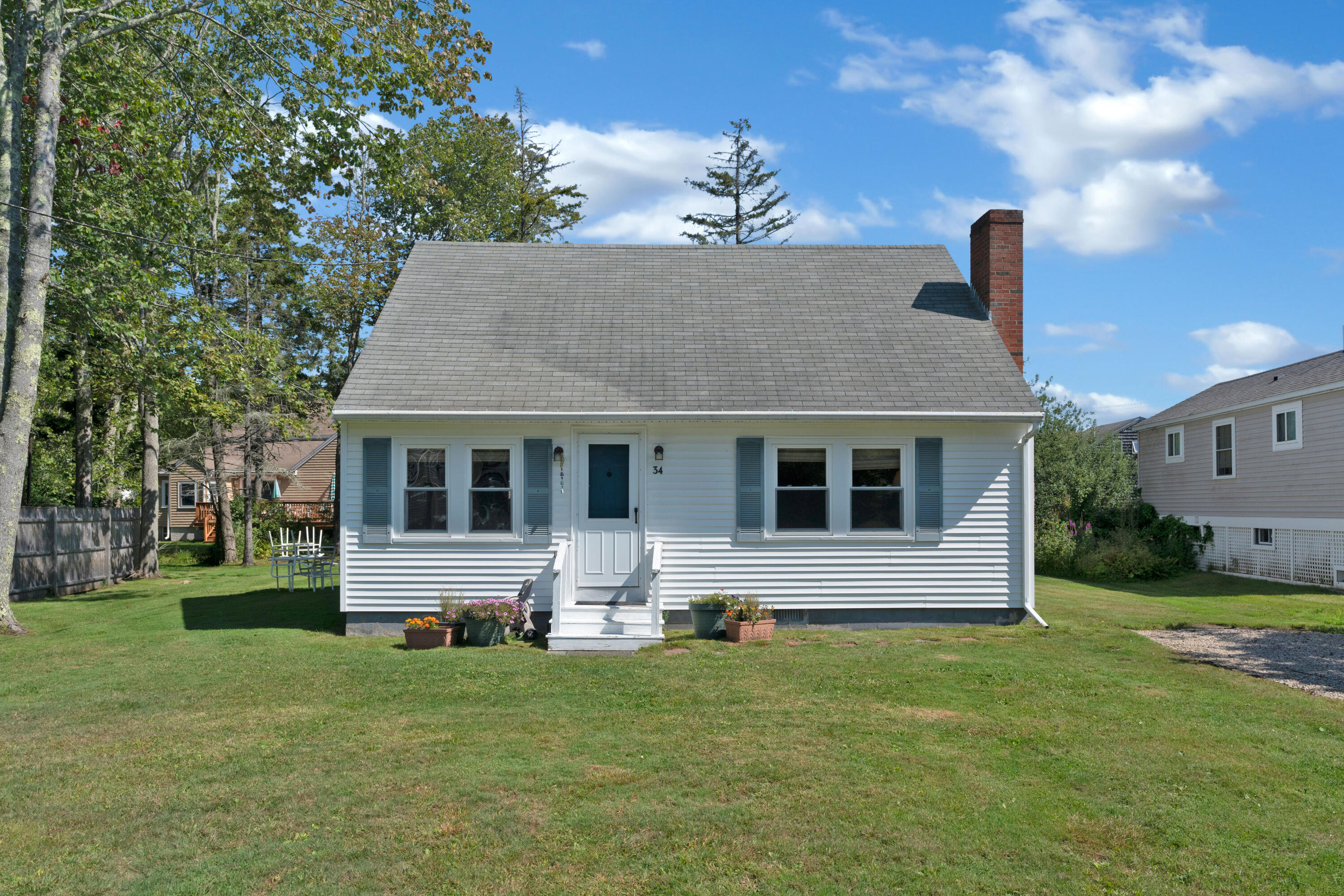 34 Grove Street Wells, ME 04090 - Photo 2 of 35 34 Grove St