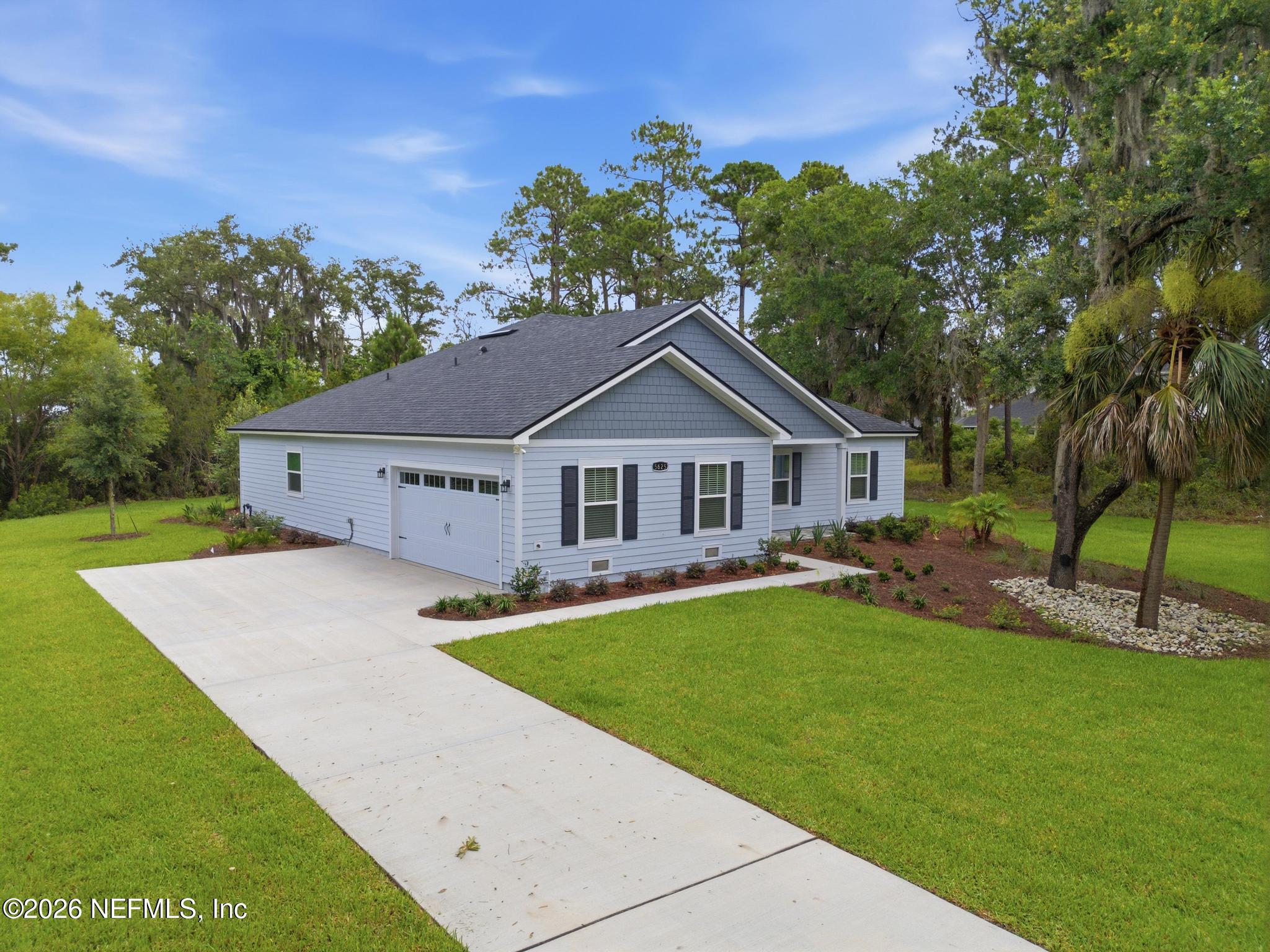 5625 Grand Cayman Road Jacksonville, FL 32226 - Photo 5 of 38 Front of Home