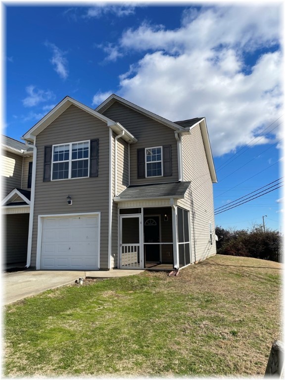 837 Bellview Way Seneca, SC 29678 - Photo 1 of 25 Gallery Image 1