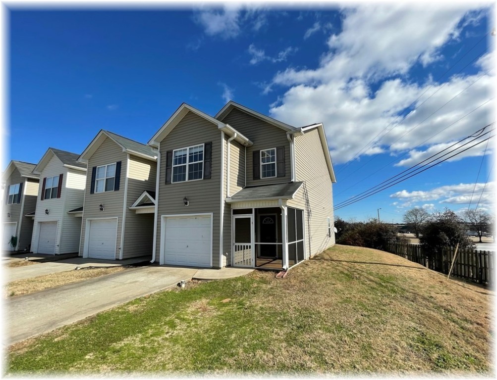 837 Bellview Way Seneca, SC 29678 - Photo 2 of 25 Gallery Image 2