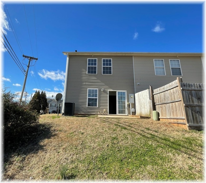 837 Bellview Way Seneca, SC 29678 - Photo 24 of 25 Gallery Image 24