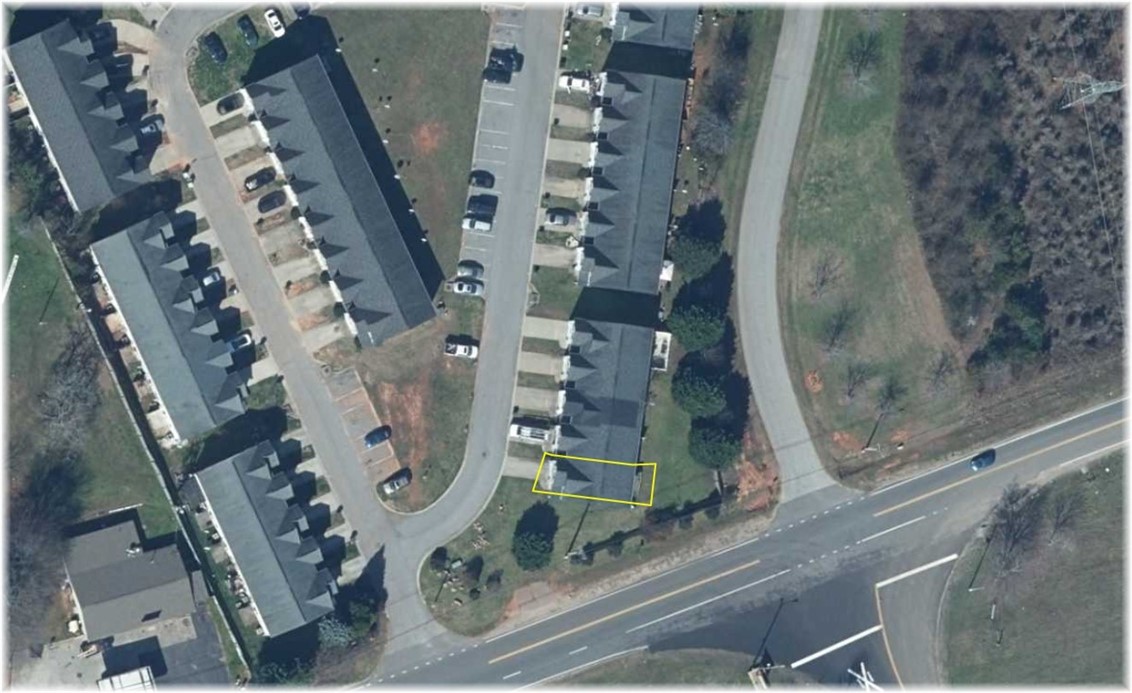 837 Bellview Way Seneca, SC 29678 - Photo 25 of 25 Gallery Image 25
