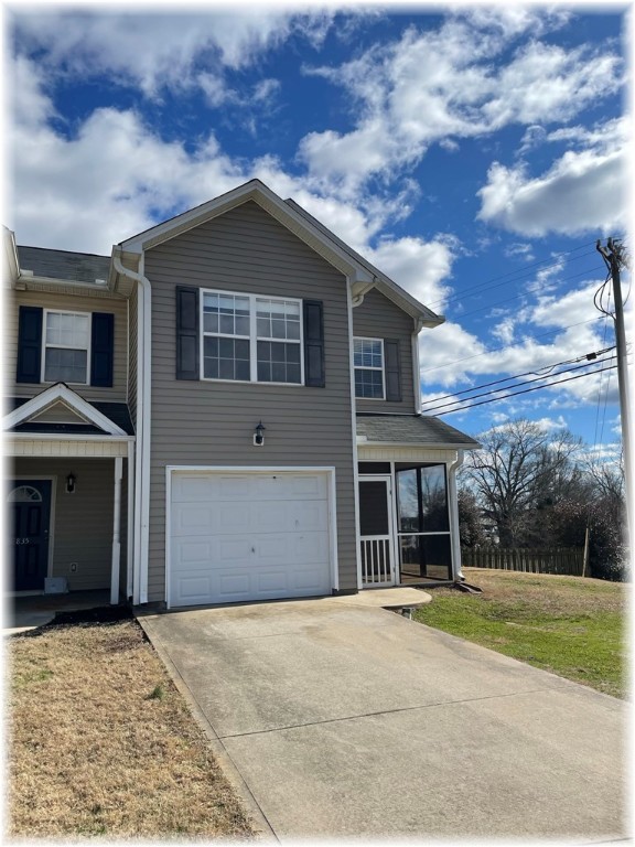 837 Bellview Way Seneca, SC 29678 - Photo 4 of 25 Gallery Image 4